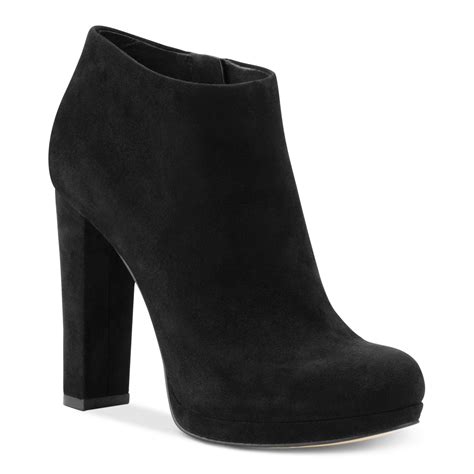 michael kors haven boots